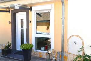 Freistehendes Refugium mit Charme – Gemütliches Einfamilienhaus mit mediterranem Wohncharakter – 68259 Feudenheim, Mannheim – Vorschaubild 4