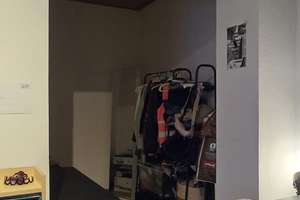 Nähe Uni 1 Zimmer Apartment zur Untermiete (Dauerhaft) – Steinbiedengasse 3, 55128 Bretzenheim, Mainz – Vorschaubild 3