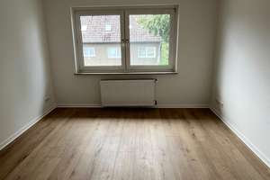 1- Zimmer Wohnung in Remscheid - renoviert und sofort bezugsfrei