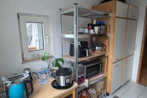 Schöne Dachgeschosswohnung mit Balkon in der Innenstadt-Ost/ Saarlandviertel zu vermieten – Dortmund – Vorschaubild 8