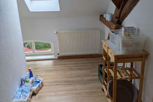 Viel Platz in dieser gepflegten 3-Zimmer-Wohnung in Ihlow – Die vollständige Adresse der Immobilie erhältst du vom Anbieter., 26632 Ihlow – Vorschaubild 5