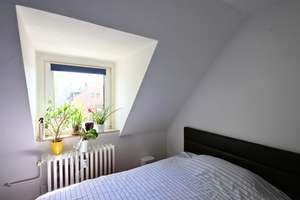 BO-Eppendorf: Großzügige & helle 3,5 Zi.-Whg! – Engelsburger Str. 108, 44793 Kruppwerke, Bochum – Vorschaubild 4