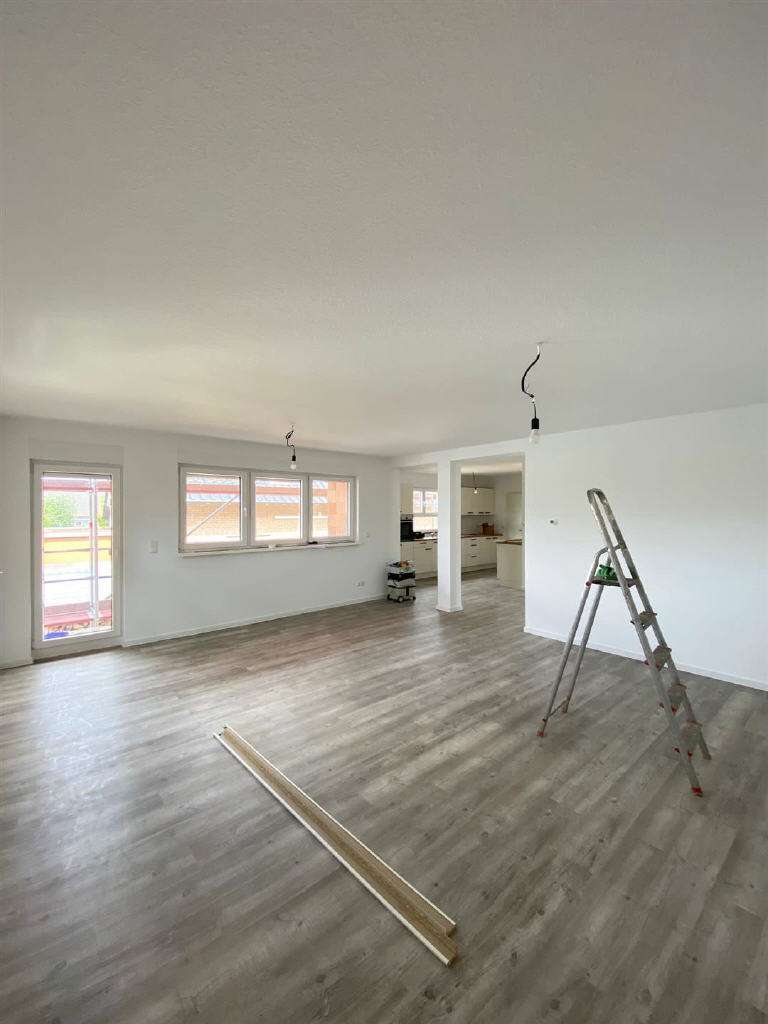 Immobilie in Grolsheim - **2 Häuser zum Preis von Einem + schöner Garten** in ruhiger Lage von Grolsheim - Bild 3