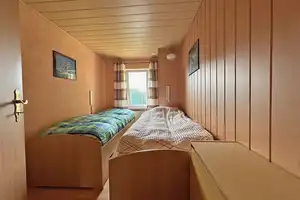 Wohnhaus - Ferienhaus - Kapitalanlage  – Müritz (Kreis) – Vorschaubild 28