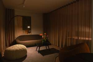 vollmöbliertes Penthouse (All-In Miete) – 39112 Sudenburg, Magdeburg – Vorschaubild 8