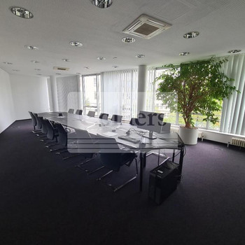 Bürohaus in Charlottenburg | Flexible Grundrisse & hochwertige Ausstattung  | Top-ÖPNV-Anbindung