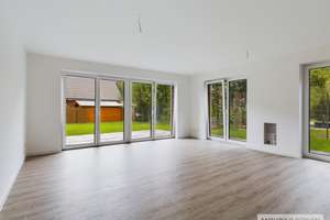 - Provisionsfrei - Modern und Großzügig: Neuwertiges Reihenendhaus in schöner Lage von Bümmerstede – Die vollständige Adresse der Immobilie erhältst du vom Anbieter., 26133 Bümmerstede, Oldenburg (Oldenburg) – Vorschaubild 7