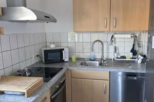 Studiowohnung in Fernwald – Klosterweg 1, 35463 Fernwald – Vorschaubild 2
