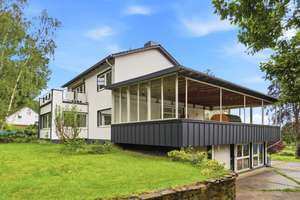 Wohnen, Arbeiten & Entfalten: Großzügiges Einfamilienhaus mit 2.237 m² Grundstück – Die vollständige Adresse der Immobilie erhältst du vom Anbieter., 53604 Bad Honnef – Vorschaubild 41