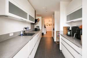 4 Zi. in Unterbach * 154,99 m² Wfl. * 2 Bäder * Südloggia * Aufzug * Tiefgarage  – Die vollständige Adresse der Immobilie erhältst du vom Anbieter., 40627 Unterbach, Düsseldorf – Vorschaubild 4