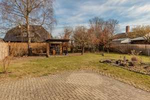 Fachwerkhaus mit Werkstatt und Garage nahe der Kreisstadt – Die vollständige Adresse der Immobilie erhältst du vom Anbieter., 29497 Woltersdorf – Vorschaubild 13