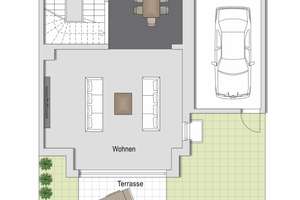 Hochmodernes Raumwunder: 7-Zi-Wohlfühl-DHH! EBK! Studio! Panoramaterrasse! Garage! Effizienzhaus! – Die vollständige Adresse der Immobilie erhältst du vom Anbieter., 40489 Angermund, Düsseldorf – Vorschaubild 18