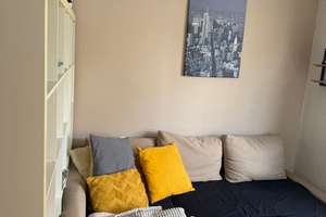 Möblierte 2 Zimmer Wohnung in Mannheim Innenstadt – M7 21, 68161 Innenstadt/Jungbusch, Mannheim – Vorschaubild 2