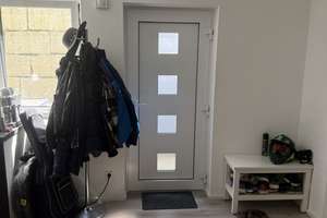 Schöne 2-Zimmer-UG-Wohnung in Ulm-Böfingen / Lettenwald – Ruhige Wohnlage im Grünen – Die vollständige Adresse der Immobilie erhältst du vom Anbieter., 89075 Böfingen, Ulm – Vorschaubild 3