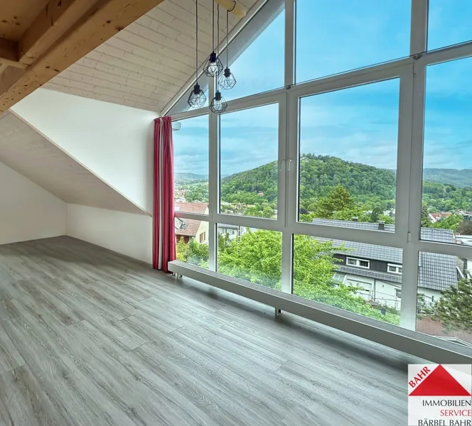 3Rm Multi-family House – Nagold – View & Garden - 3