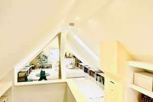 Traumhaus mit fantastischer Einliegerwohnung am Waldrand (Tobel) in Überlingen - Hödingen – Die vollständige Adresse der Immobilie erhältst du vom Anbieter., 88662 Überlingen – Vorschaubild 45