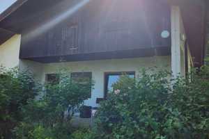 Ferienhaus Lauterdörfle Hayingen Idyllisches 3-Zimmer-Ferienhaus mit Terrasse, Kaminofen und naturna – Reutlingen (Kreis) – Vorschaubild 3