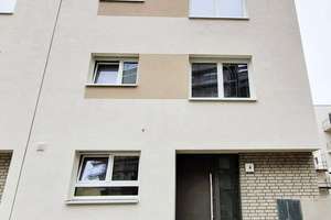 Erstbezug im Effizienzhaus A+ - Endreihenhaus mit großem Garten und mordener Küche in D-Lierenfeld – 40231 Lierenfeld, Düsseldorf – Vorschaubild 2