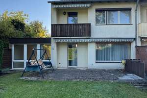 Toplage! REH,Reihenendhaus Mögeldorf Tiergarten mit Garten und Garage – Ginsterweg 67, 90480 Schmausenbuckstraße, Nürnberg – Vorschaubild 1