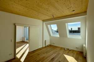 Wohntraum in Wedding - Dachgeschosswohnung für Singles oder Paare – Berlin – Vorschaubild 2