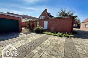 Einfamilienhaus mit Garage und großzügigem Grundstück in Jemgum – Leer (Kreis) – Vorschaubild 3
