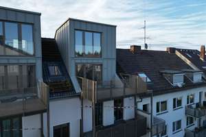 Dachterrassentraum: Maisonette-Erstbezug mit Einbauküche und Topausstattung – Die vollständige Adresse der Immobilie erhältst du vom Anbieter., 64287 Darmstadt-Ost, Darmstadt – Vorschaubild 27