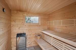 Großzügiges Einfamilienhaus, Garten & Wellnessbereich – viel Platz für die ganze Familie – Die vollständige Adresse der Immobilie erhältst du vom Anbieter., 22559 Rissen, Hamburg – Vorschaubild 24