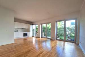 Urbane 3-Zimmer-Wohnung zur Miete in Leipzig Connewitz - Wentzel Dr.  – Scheffelstraße 22b, 4277 Connewitz, Leipzig – Vorschaubild 2
