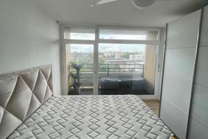 Exklusive 3-Zimmer-Wohnung in Mainz mit Pool auf Dach und privatem Jacuzzis – Westring 257, 55120 Mombach, Mainz – Vorschaubild 8