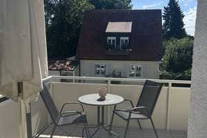  1-Zimmer-Wohnung möbliert mit Traumbalkon in München Pasing – Anton-Pichler-Straße 1, 81241 München – Vorschaubild 11
