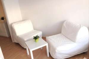 Klein, fein, rentabel - Vermietete Wohnung mit Balkon – Die vollständige Adresse der Immobilie erhältst du vom Anbieter., 81541 Obergiesing, München – Vorschaubild 4