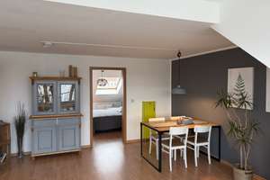 Über den Dächern von Plagwitz - 3 Zimmer, Nähe Karl-Heine-Kanal, bezugsfrei – Die vollständige Adresse der Immobilie erhältst du vom Anbieter., 4229 Plagwitz, Leipzig – Vorschaubild 8