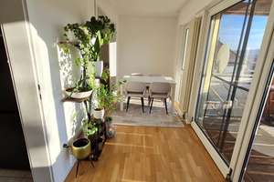 WG Zimmer mit Balkon in Pforzheim Eutingen – Hauptstr. 138, 75181 Eutingen, Pforzheim – Vorschaubild 4