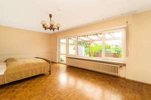 Familienhaus mit großem Südgarten und viel Potenzial in Mannheim-Schönau – Die vollständige Adresse der Immobilie erhältst du vom Anbieter., 68307 Schönau, Mannheim – Vorschaubild 3