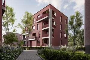 WOHNEN IM LEHEN
"STADTMANN HOF"
in Schwäbisch Hall – Die vollständige Adresse der Immobilie erhältst du vom Anbieter., 74523 Schwäbisch Hall – Vorschaubild 18