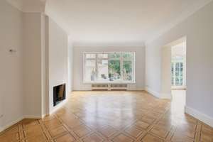 Repräsentative Altbauvilla in Bestlage – Neuhausen-Nymphenburg – Aiblinger Straße 6, 80639 Neuhausen, München – Vorschaubild 5