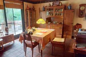 Einfamilienhaus mit Stallungen in Laubach-Münster – Die vollständige Adresse der Immobilie erhältst du vom Anbieter., 35321 Laubach – Vorschaubild 19