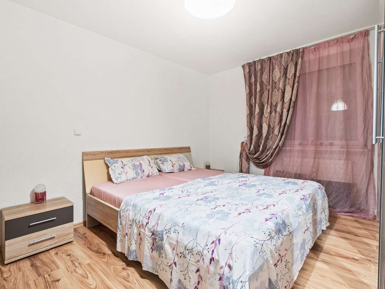 Immobilie in Meckenbeuren - Attraktive Kapitalanlage – vermietete 2-Zimmer-Wohnung in zentraler Lage - Bild 2