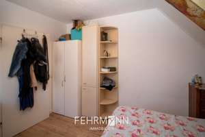 Charmante Doppelhaushälfte mit Garage in Gronau zum Kauf – Die vollständige Adresse der Immobilie erhältst du vom Anbieter., 48599 Gronau (Westfalen) – Vorschaubild 13