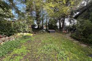 Freistehendes Zweifamilienhaus mit großem Garten in St.Leon – Rhein-Neckar-Kreis – Vorschaubild 7