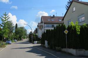 Wohn- und Gewerbeimmobile in sonniger Innenstadtlage-provisionsfrei – Carl-Loewe-Straße 9, 71065 Sindelfingen – Vorschaubild 16