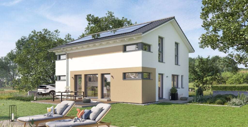 Immobilie in Frücht - Eigenheim statt Miete! – Wunderschönes Traumhaus von Danhaus - Bild 0