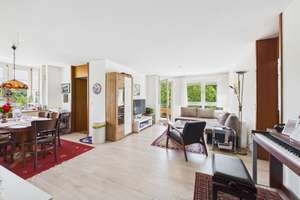 Attraktive 3-Zimmer-Wohnung mit Dachterrasse Balkon & TG in Weilimdorf – Die vollständige Adresse der Immobilie erhältst du vom Anbieter., 70499 Weilimdorf (Ortsteil), Stuttgart – Vorschaubild 4