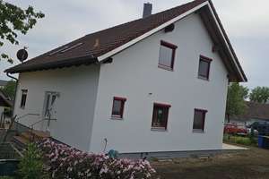 Zuhause mit viel Platz in Ehekirchen – An der Schweil 16, 86676 Ehekirchen – Vorschaubild 2