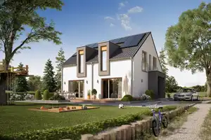 Dein LivingHaus Traum: Maßgeschneiderter Wohnkomfort trifft auf innovative Baukunst – Havelland (Kreis) – Vorschaubild 12