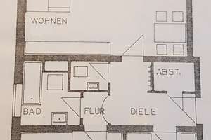 Attraktive 3-Zimmer-Wohnung mit Westbalkon & TG-Stellplatz in Königsbrunn – Augsburger Straße 29, 86343 Königsbrunn – Vorschaubild 7
