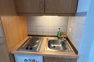 1-Zimmer-Wohnung in Regensburg zur Untermiete – Brunhuberstraße 14, 93053 Galgenberg, Regensburg – Vorschaubild 5