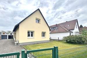 Sanierungsbedürftiges Einfamilienhaus in Borgfeld - mit großem Grundstück – Die vollständige Adresse der Immobilie erhältst du vom Anbieter., 28357 Borgfeld, Bremen – Vorschaubild 18