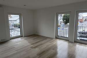 Moderne 2-Zimmer-Komfortwohnung im Kölner Süden (Hochkirchen) – Die vollständige Adresse der Immobilie erhältst du vom Anbieter., 50997 Rondorf, Köln – Vorschaubild 4