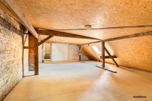 Dachgeschoss-Rohling mit Baugenehmigung in Friedenau - Verkauf im Angebotsverfahren – Die vollständige Adresse der Immobilie erhältst du vom Anbieter., 12159 Friedenau, Berlin – Vorschaubild 9